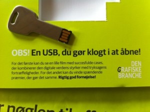 Den Grafisk Branche - Nøglen til Effekt