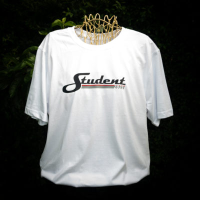 Student 2020 T-shirt