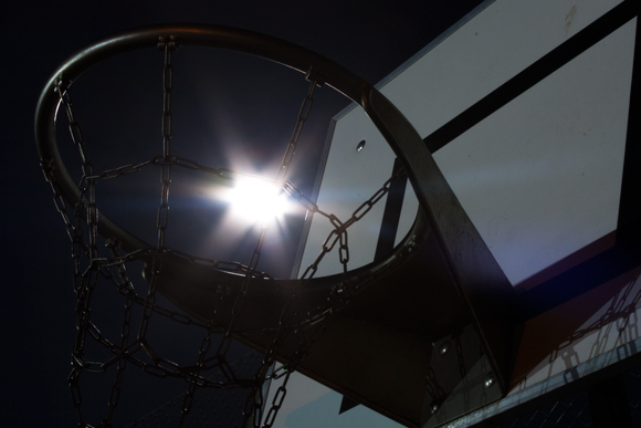 Full Moon Hoops