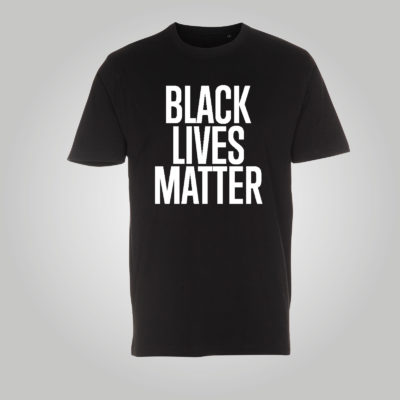 Black Lives Matter T-shirt