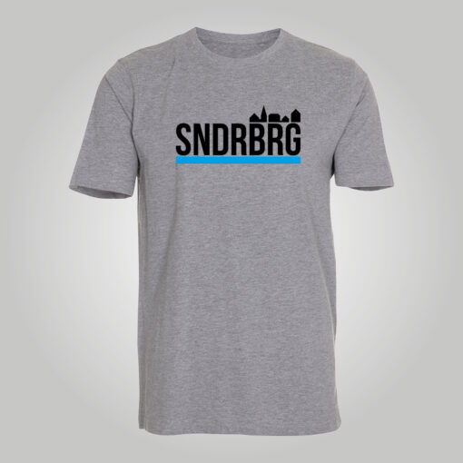 Sønderborg t-shirt
