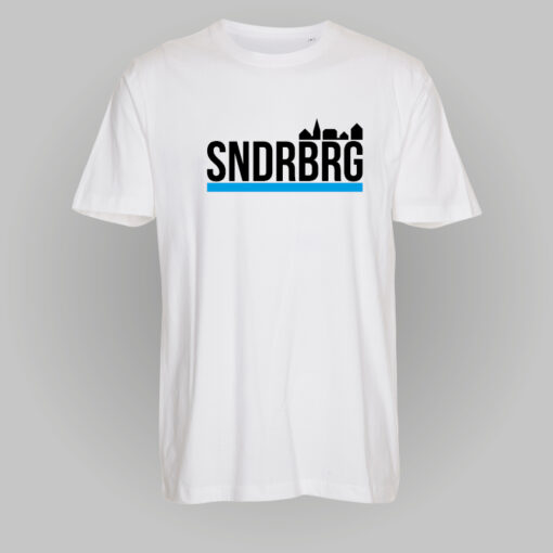 Sønderborg t-shirt