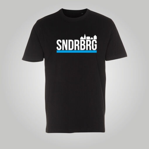 Sønderborg t-shirt