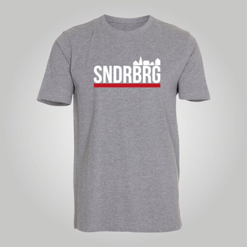 Sønderborg t-shirt