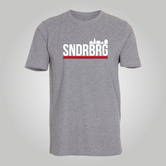Sønderborg t-shirt