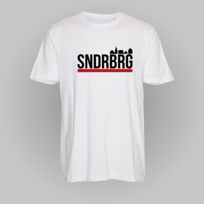 Sønderborg t-shirt