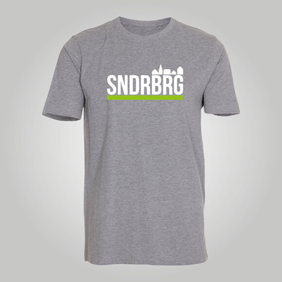 Sønderborg t-shirt
