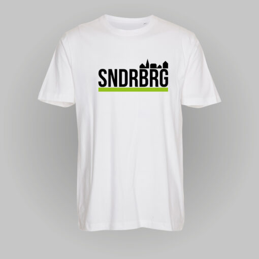 Sønderborg t-shirt
