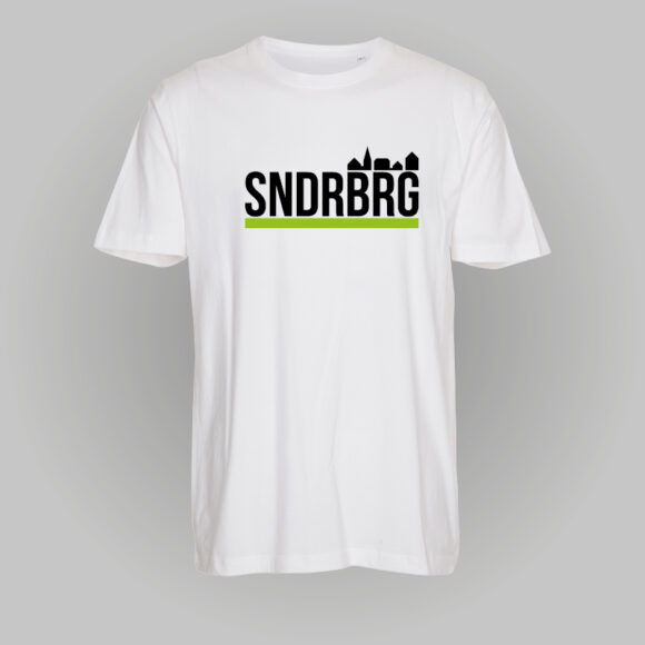 Sønderborg t-shirt