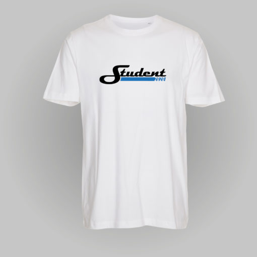 Student 2020 T-shirt - Image 4