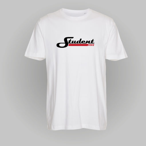 Student 2020 T-shirt - Image 2