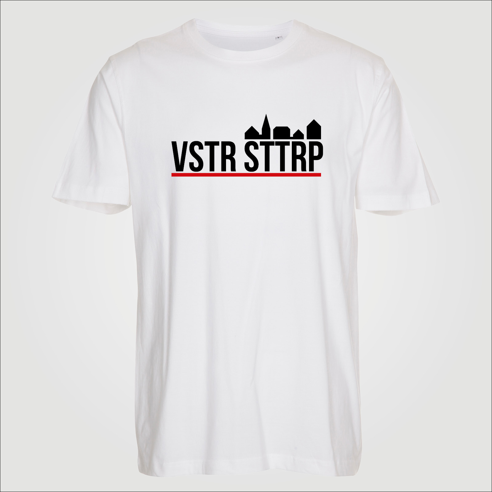 Vester Sottrup T-shirt, hvid