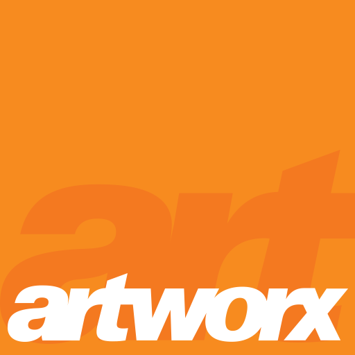 artworx - Nem branding af dit firma på Apple home screen